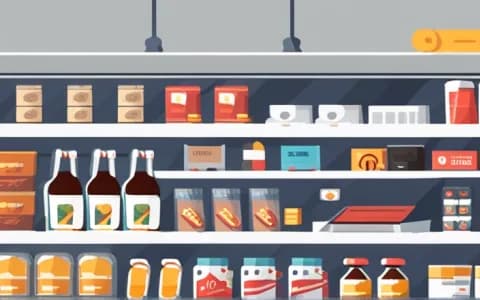 便利店如何高效管理进销存？有哪些实用的方法和技巧