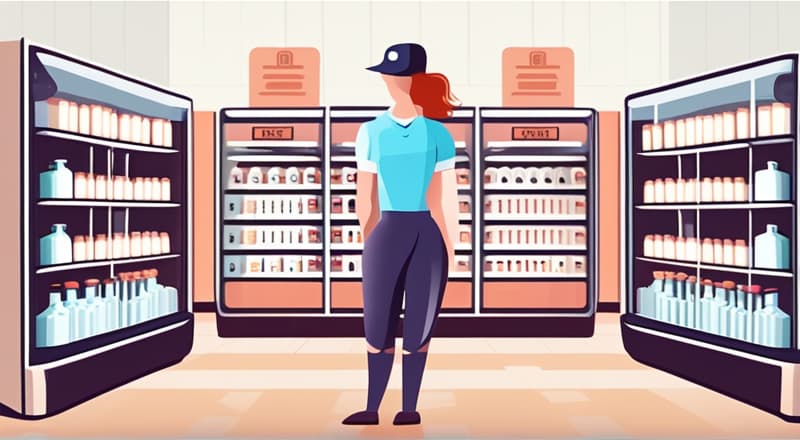 如何选择和使用适合自己的牛奶进销存软件？