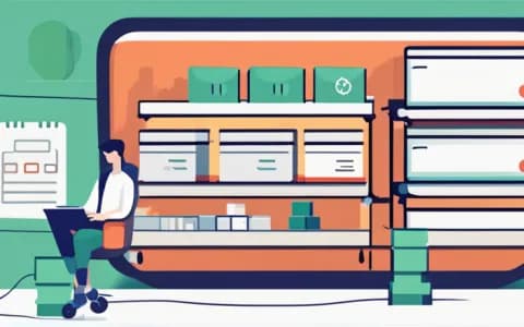 如何选择一款优秀的免费版进销存管理软件？有哪些推荐的选择吗？