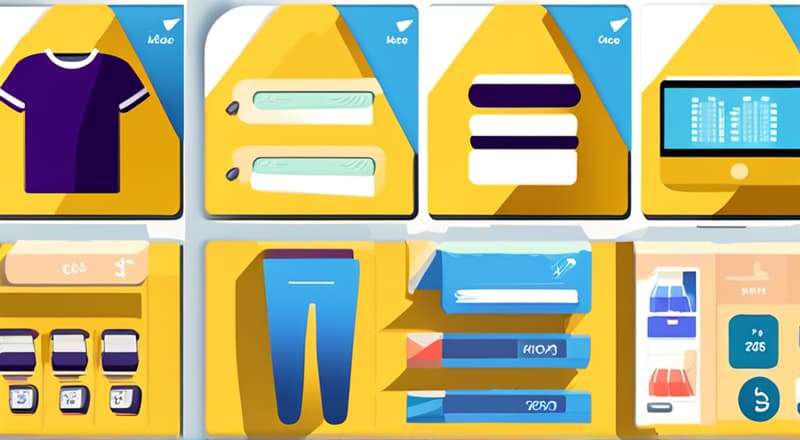 如何选择一款既简单又好用的服装进销存收银软件？