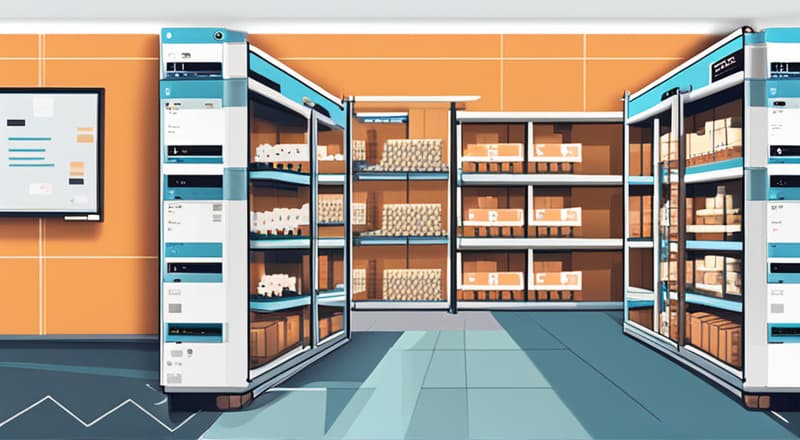 眉山进销存软件公司在哪里？如何选择和使用合适的进销存系统？