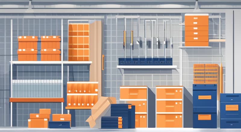 如何选择一款适合门厂的进销存系统软件？