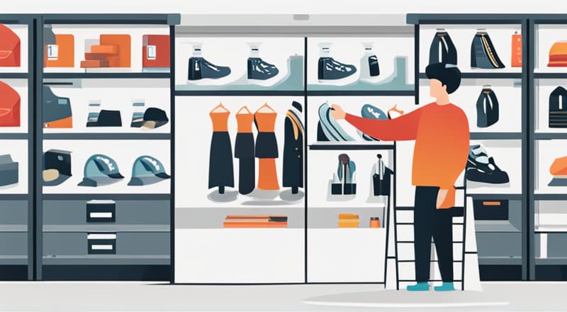 如何选择适合上海服装企业的进销存软件？