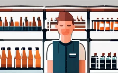 酒水行业如何选择合适的进销存软件？