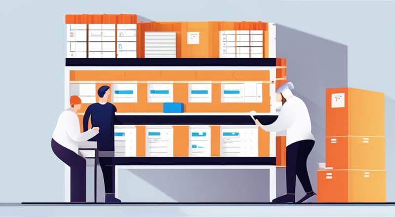 如何选择合适的进销存软件？一套进销存软件需要多少钱？