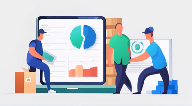 物流进销存软件的价格是多少？如何选择合适的软件解决方案？