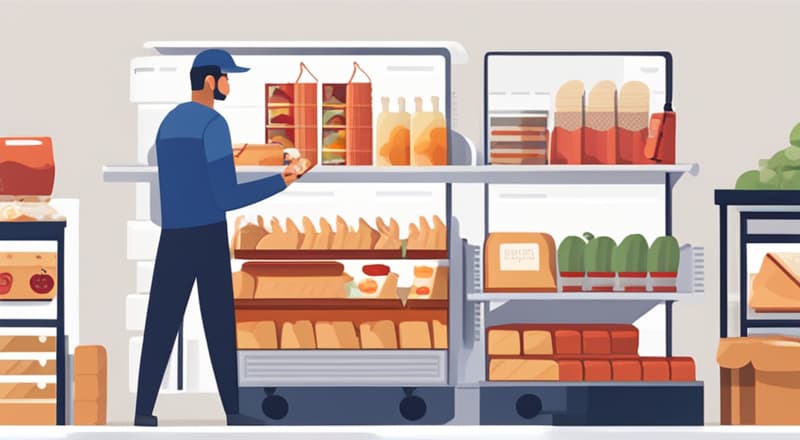 食品行业的进销存软件该如何选择？哪种软件更合适？