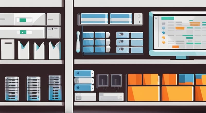 如何选择合适的单机五金进销存软件？哪种软件更实用呢？