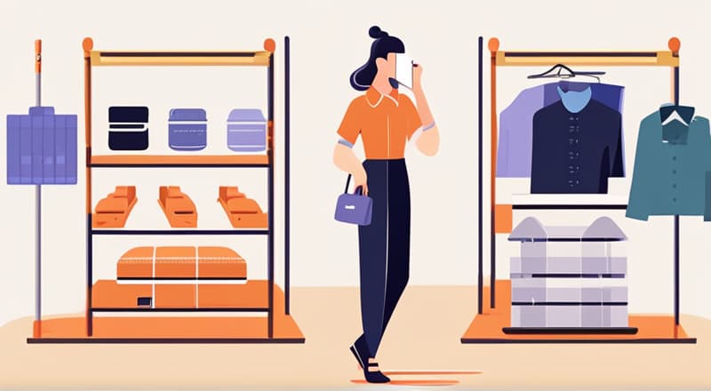 如何选择和使用嘉兴服装进销存软件？有哪些简单易用的选择？