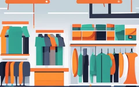 服装零售业如何选择适合自己的进销存软件？