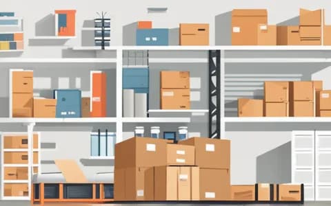 如何选择最适合你的货品进销存软件？有哪些类型和功能值得关注？