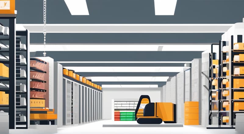 五金店如何选择合适的进销存管理软件？