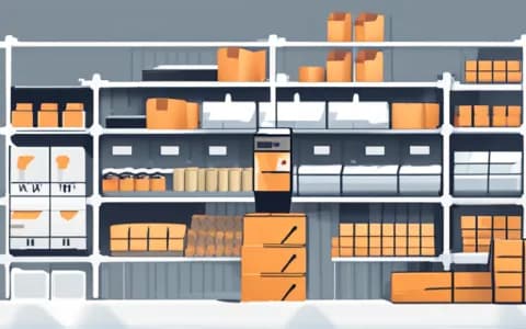 金蝶软件的进销存软件有哪些类型？如何选择合适的进销存软件？