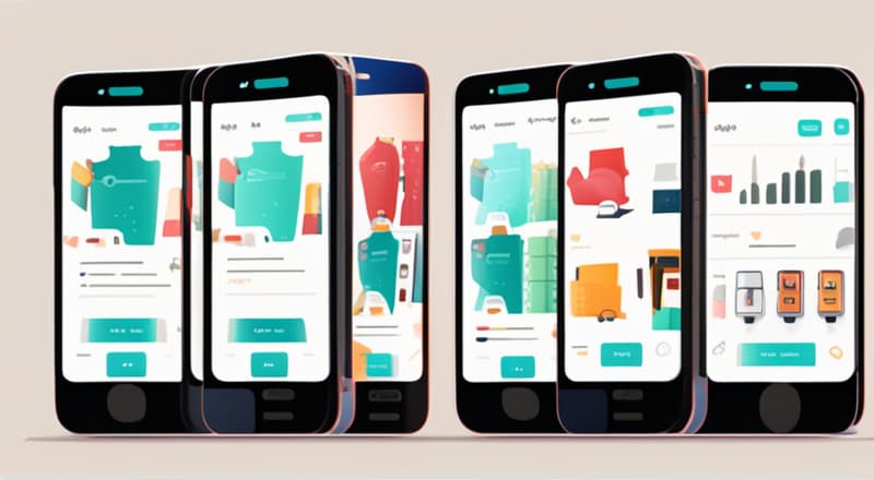 手机店进销存App选哪个？如何选择和使用才能最大化提升效率？