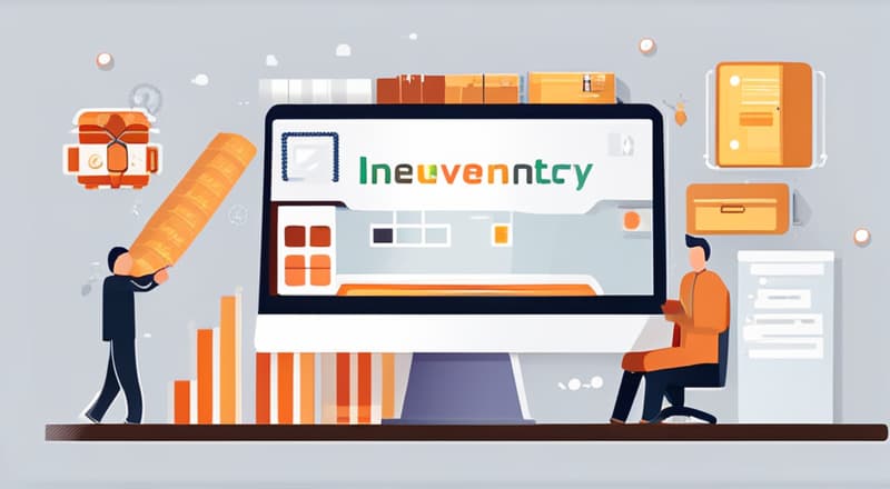 全年进销存管理：哪个部门负责？如何操作？