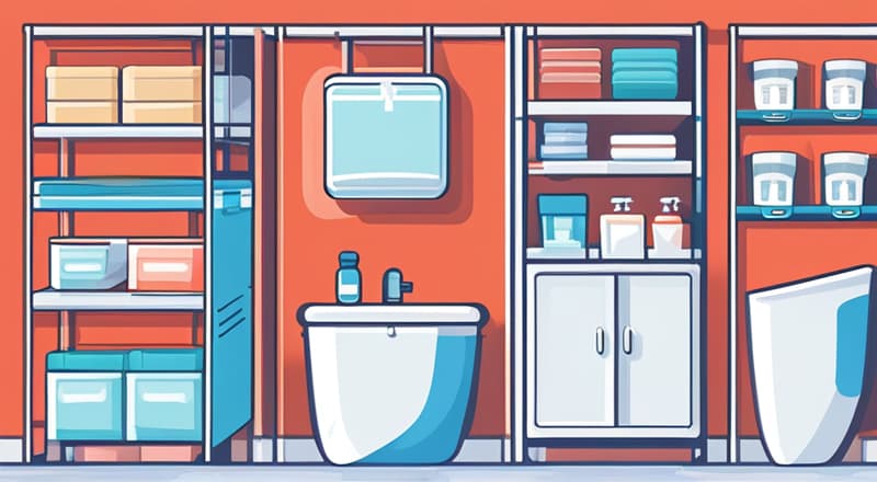 如何选择适合自己的卫浴进销存软件？价格又是多少呢？