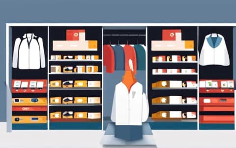服装行业如何选择最佳的进销存管理软件？十大推荐名单揭晓
