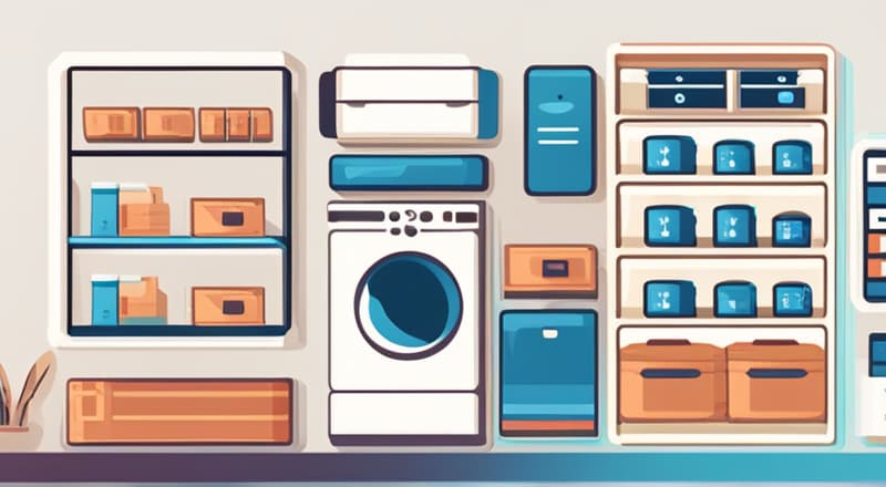 如何选择和实施家电速达进销存软件？你需要了解的那些事儿