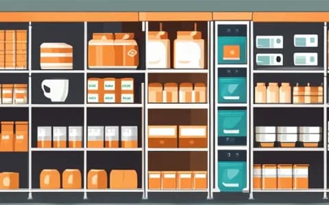 如何选择合适的茶叶进销存软件？市面上有哪些知名的供应商？