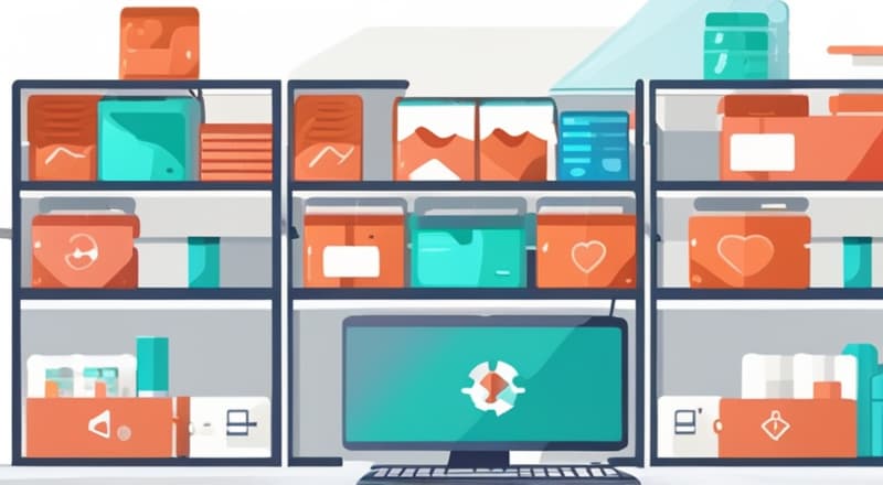 建筑施工管理软件官网如何设计才能提升企业效率与客户转化率？