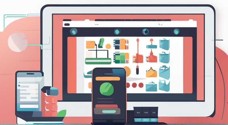 手机行业进销存管理软件哪个好？如何选择与应用提升业务效率