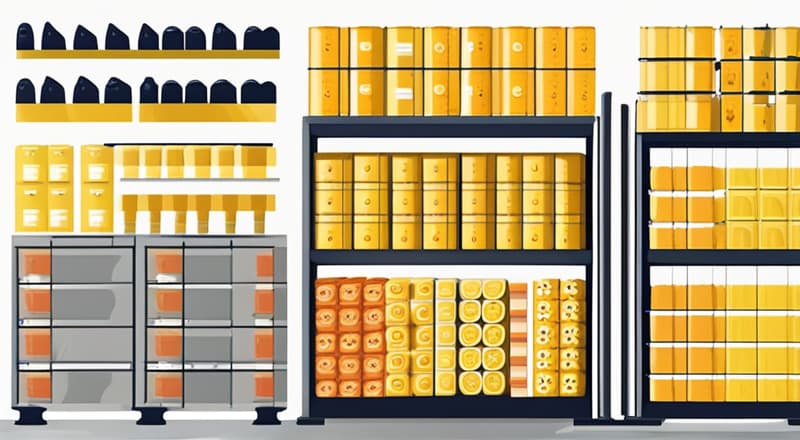 柠檬云进销存软件的数据存储期限和管理方法有哪些？