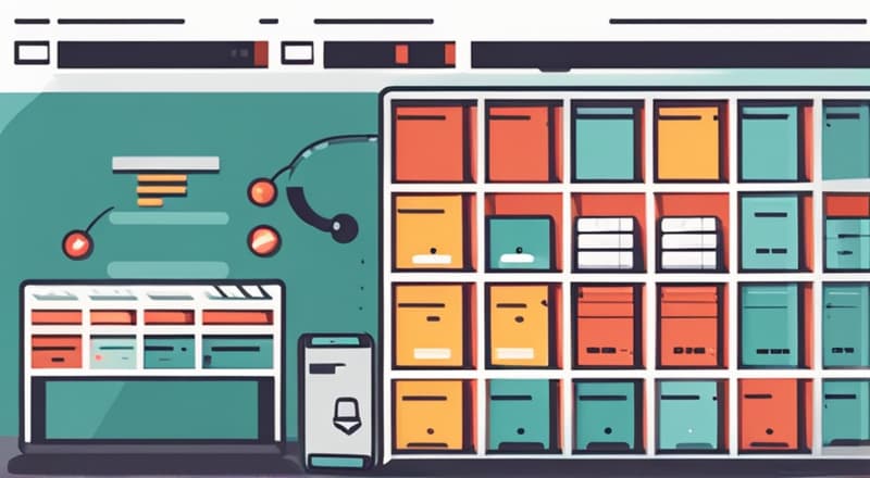 如何获取并使用手机进销存App源码？有哪些注意事项和实现步骤？