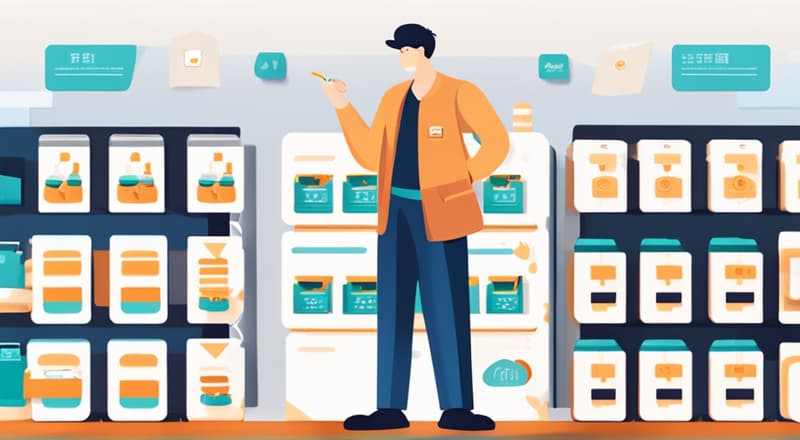 如何选择和使用晋江正版进销存软件？在哪里购买及应用