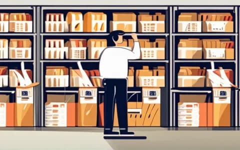 如何选择合适的进销存软件？市场上有哪些品牌和产品值得关注？