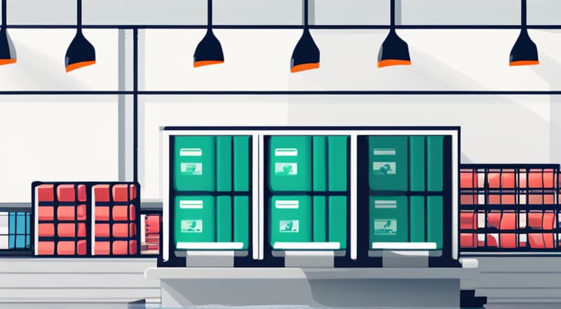 如何选择最适合您的瓷砖批发进销存软件？