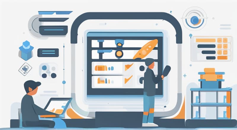 如何找到聊城的回转支承供应商并管理其进销存？