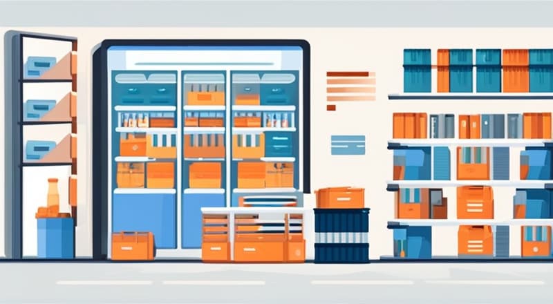 如何选择一款适合自己的第三方进销存软件？