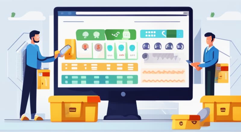 丽水进销存软件费用如何确定？选择合适方案节省成本