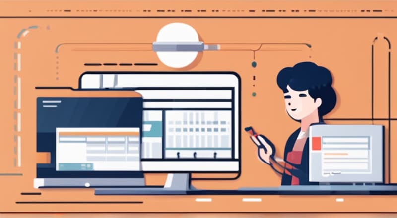 伊宁地区商家如何找到合适的速达进销存软件解决方案？