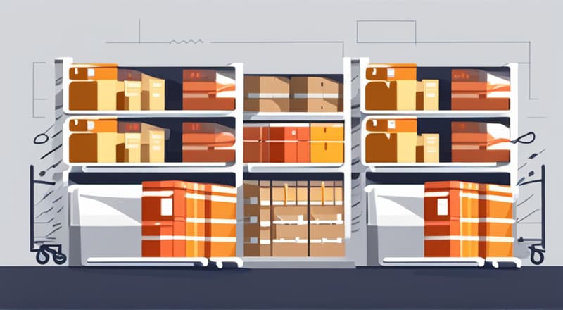 企业如何选择合适的进销存软件并有效使用锁库功能？