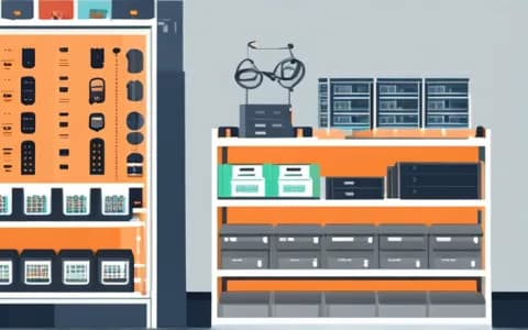 如何选择适合企业的益企通进销存软件？有哪些厂家和功能值得推荐？