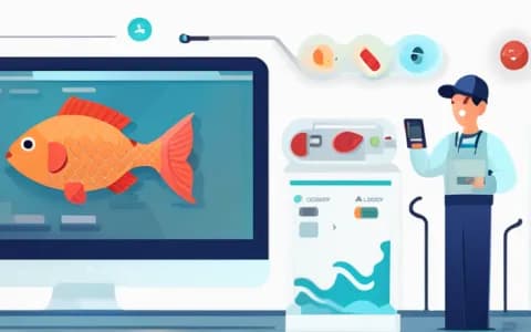 渔药进销存软件如何帮助企业实现高效管理？