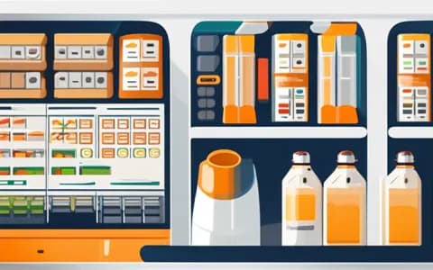 如何选择适合平湖电器的进销存软件品牌？