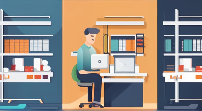 如何选择最适合山东企业的拓客进销存软件？