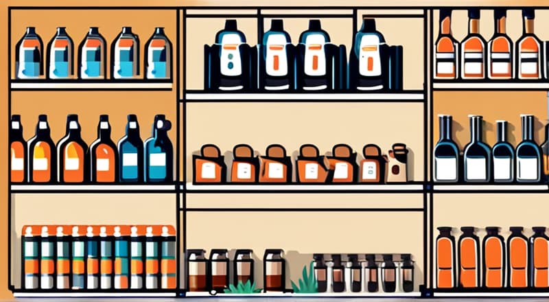 如何选择最适合烟酒店的进销存软件？哪种软件效果最好？