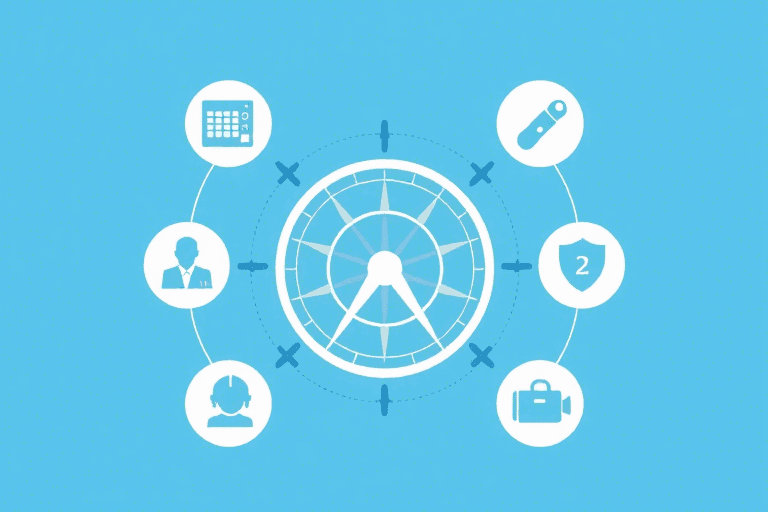 智能化系统施工规范怎么做？如何确保项目顺利进行并满足质量要求？