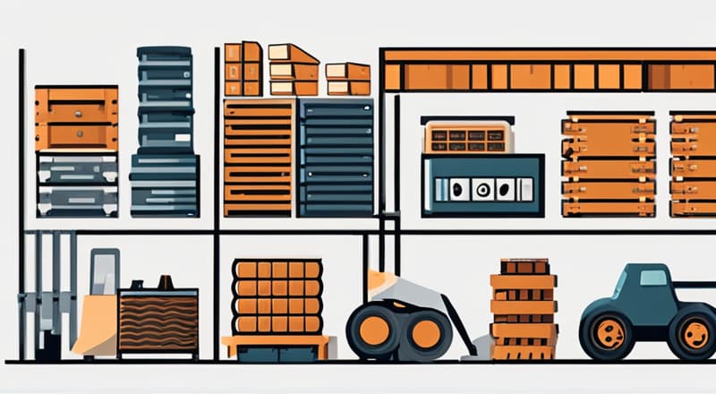 如何选择适合废品站的进销存管理软件？关键因素和操作指南