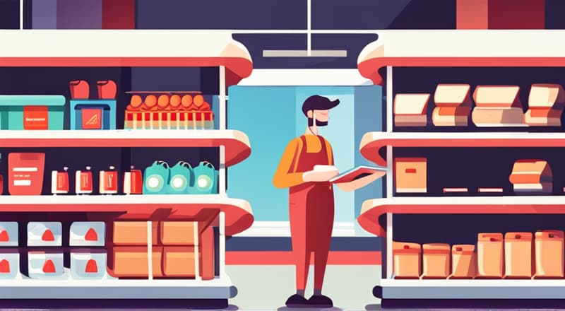 小超市如何选择和使用进销存软件？这些建议或许能帮到你