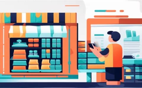 如何选择适合批发店的进销存管理软件？主要功能和应用案例分析