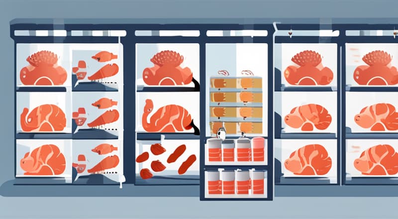 水产进销存软件选择与实施策略：如何找到最适合你的管理工具？