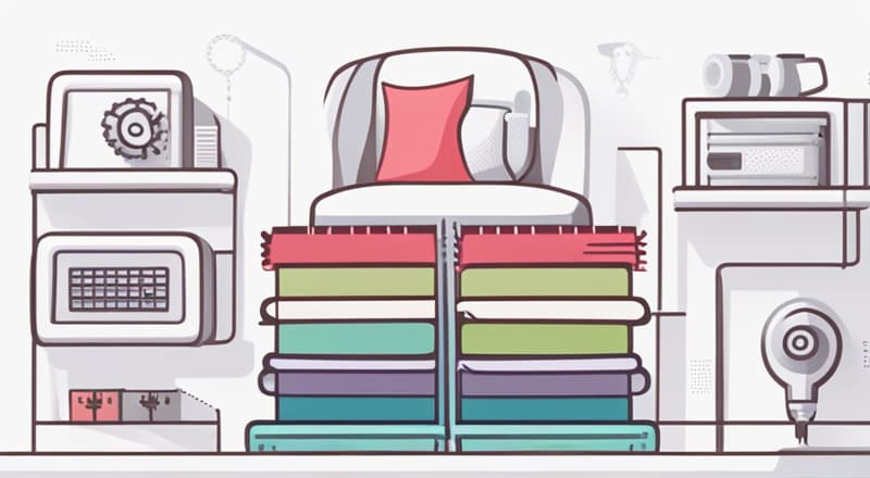 家纺进销存管理系统的选型与应用，如何选择适合自己的管理系统？