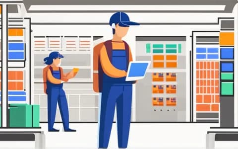 澄海进销存软件公司的选择和使用方法是什么？