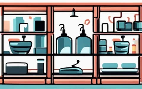 如何选择合适的卫浴进销存软件供应商？哪些产品值得推荐？