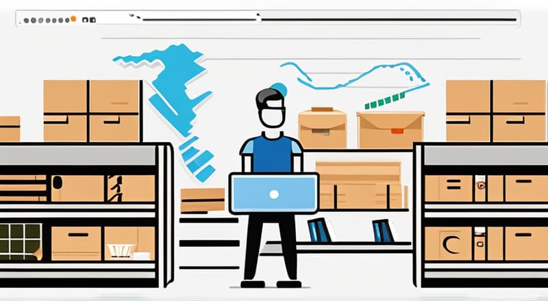 货物进销存报表从何而来？如何制作一份详细的货物进销存报表？