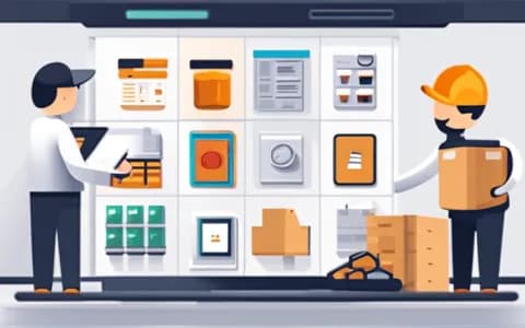 如何找到口碑良好的进销存公司？应该关注哪些关键因素？